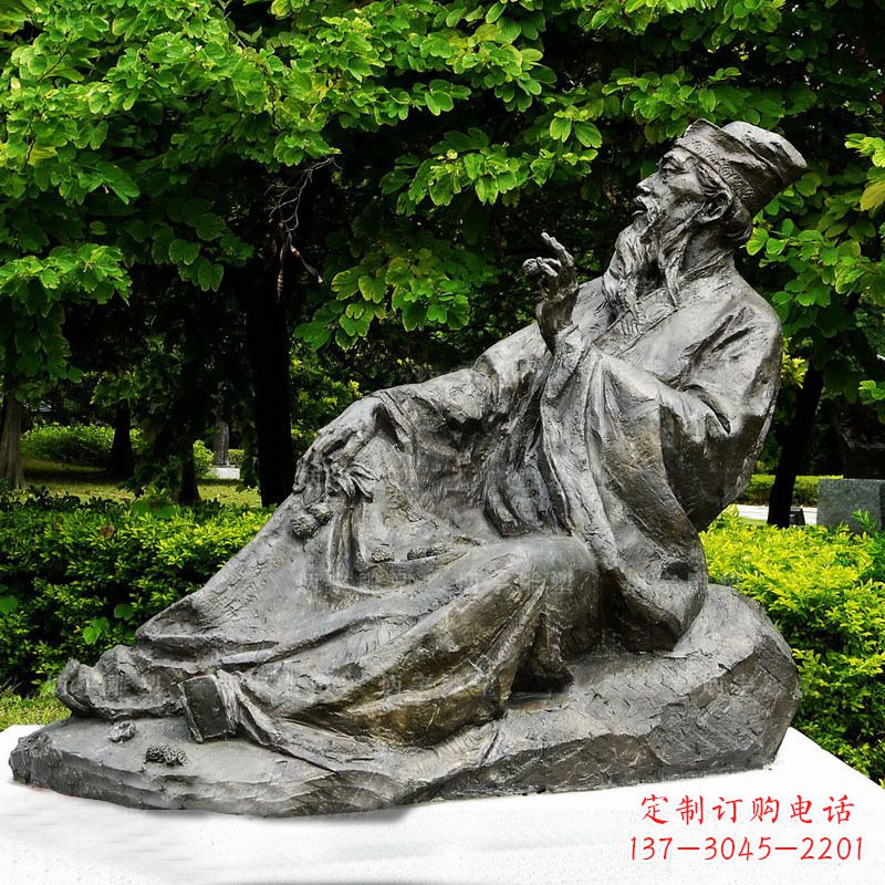 苏轼/雕像/古代/历史名人/北宋/著名/文学家/书画家/铜雕-苏轼雕像古代历史名人北宋著名文学家书画家铜雕 苏轼/雕像/古代/历史名人/北宋/著名/文学家/书画家/铜雕-苏轼雕像古代历史名人北宋著名文学家书画家铜雕