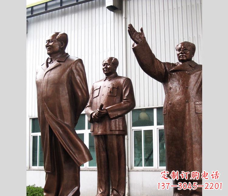 铜雕/东方/伟人-铜雕东方伟人雕塑 铜雕/东方/伟人-铜雕东方伟人雕塑