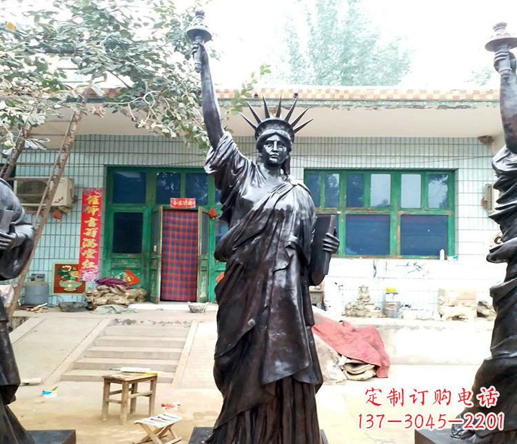 阿基米德雕塑 - 铜雕/西方/阿基米德 阿基米德雕塑 - 铜雕/西方/阿基米德
