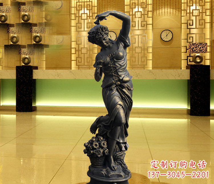 西方/女人/别墅/景观/铜雕-西方女人别墅景观铜雕 西方/女人/别墅/景观/铜雕-西方女人别墅景观铜雕