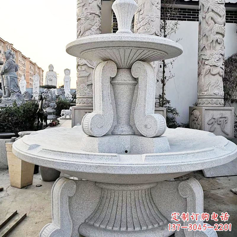许愿/喷泉/石雕-许愿池喷泉 石雕 许愿/喷泉/石雕-许愿池喷泉 石雕