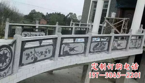 栏板雕塑 - 园林/仿古/栏板/景观/石雕 栏板雕塑 - 园林/仿古/栏板/景观/石雕