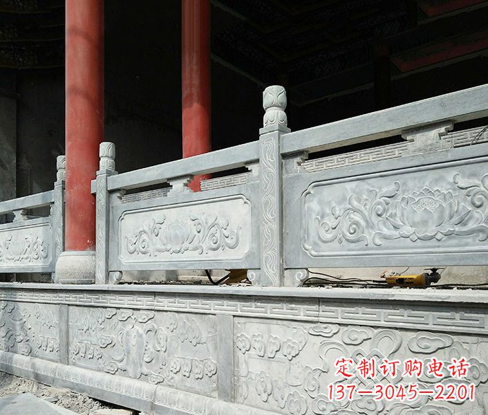 栏板雕塑 - 园林/仿古/栏板/景观/石雕 栏板雕塑 - 园林/仿古/栏板/景观/石雕