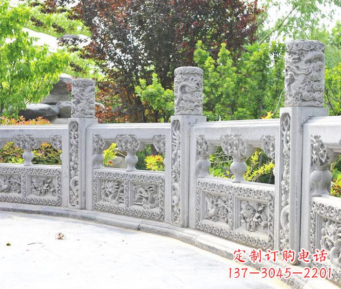 栏板雕塑 - 园林景观/大理石/栏板/石雕 栏板雕塑 - 园林景观/大理石/栏板/石雕