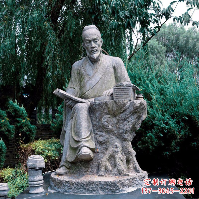 沈括雕塑 - 中国科学/史中最/卓越/人物/沈括/雕像 沈括雕塑 - 中国科学/史中最/卓越/人物/沈括/雕像