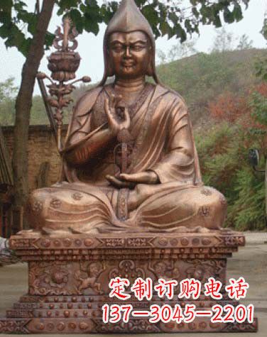 紫铜雕塑 - 紫铜/佛像 紫铜雕塑 - 紫铜/佛像