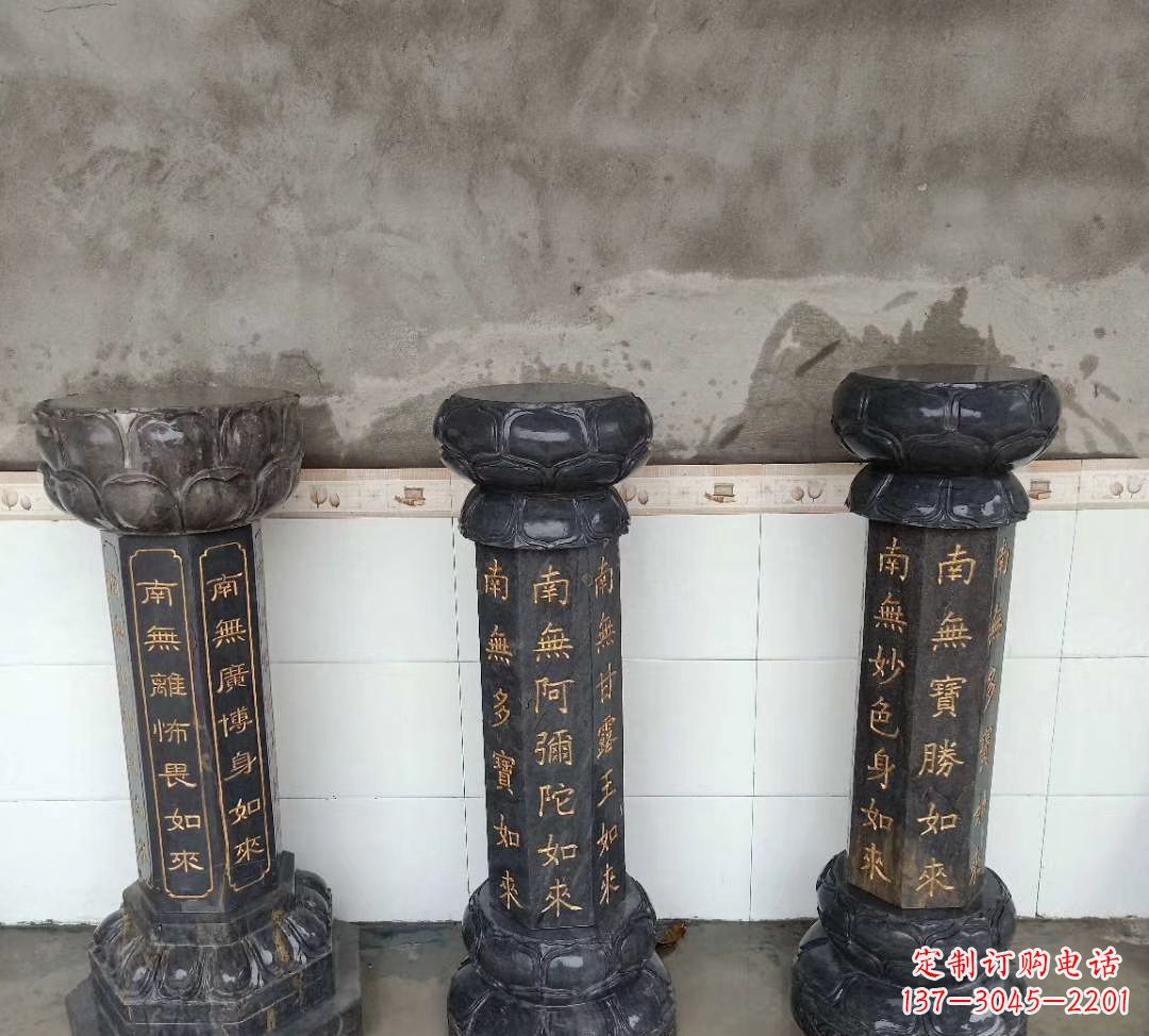 宗教庙宇出食台 施食台雕塑