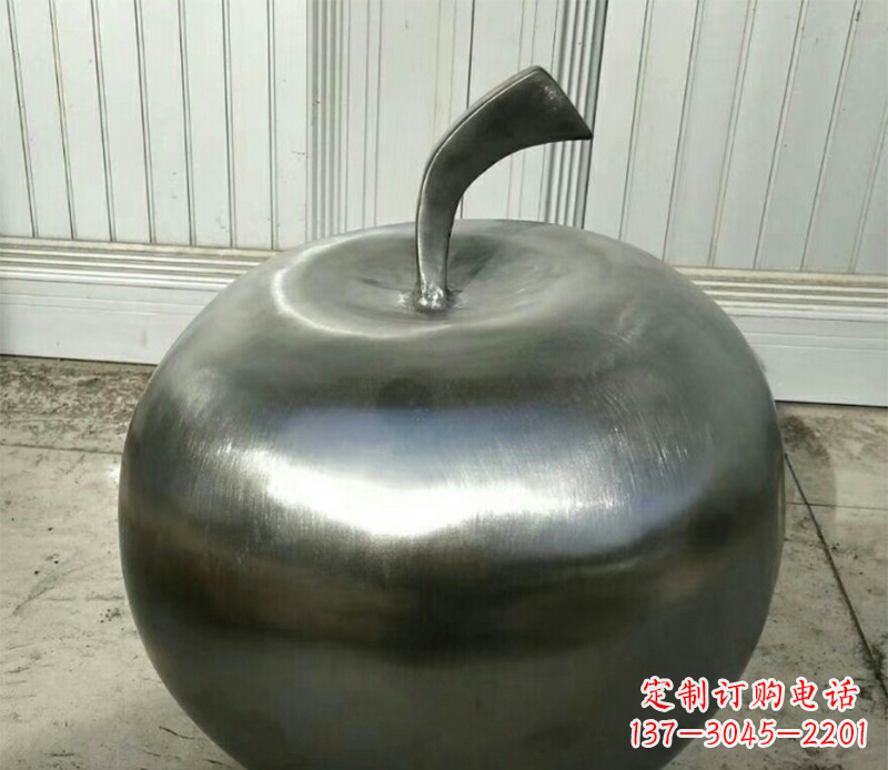 水果雕塑工艺品
